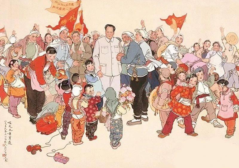 怎样不去产生羡慕与嫉妒的情绪