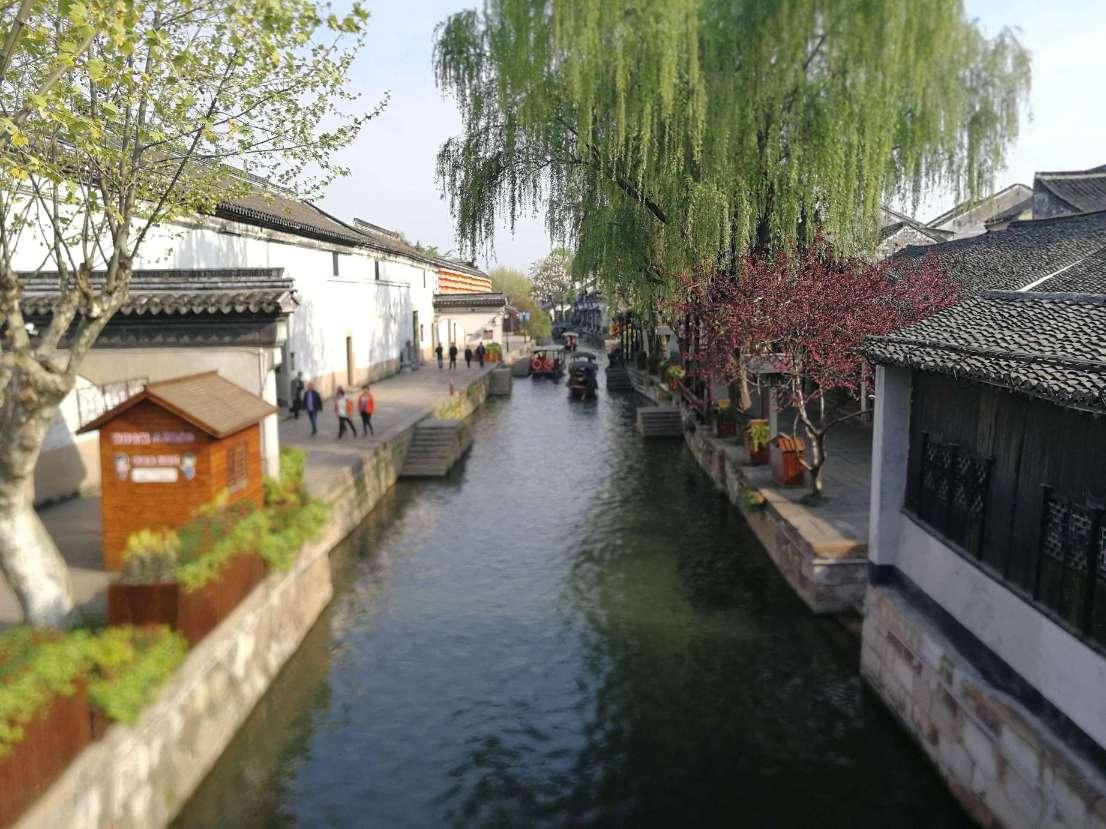 奢华年代